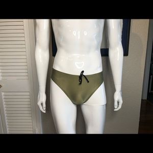 Mens swim Brief.